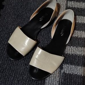 Nine West Flats!